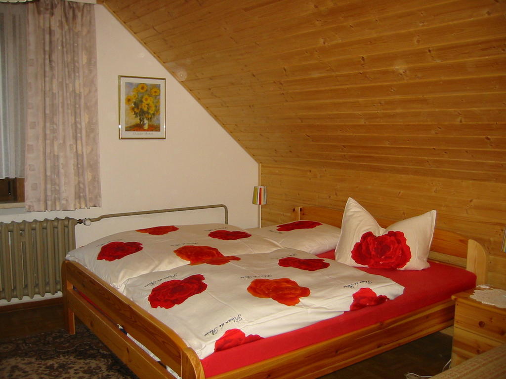 Ferienwohnung Peter Engelhardt Schmiedefeld am Rennsteig Zimmer foto