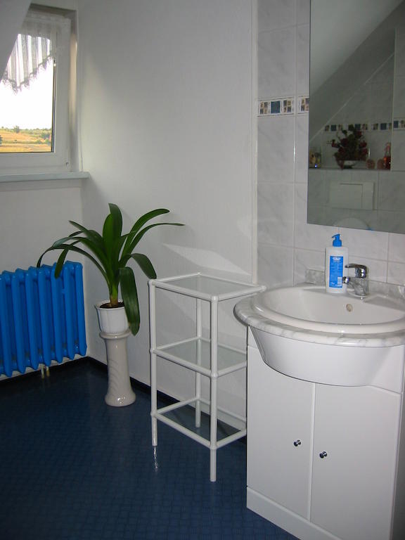 Ferienwohnung Peter Engelhardt Schmiedefeld am Rennsteig Zimmer foto